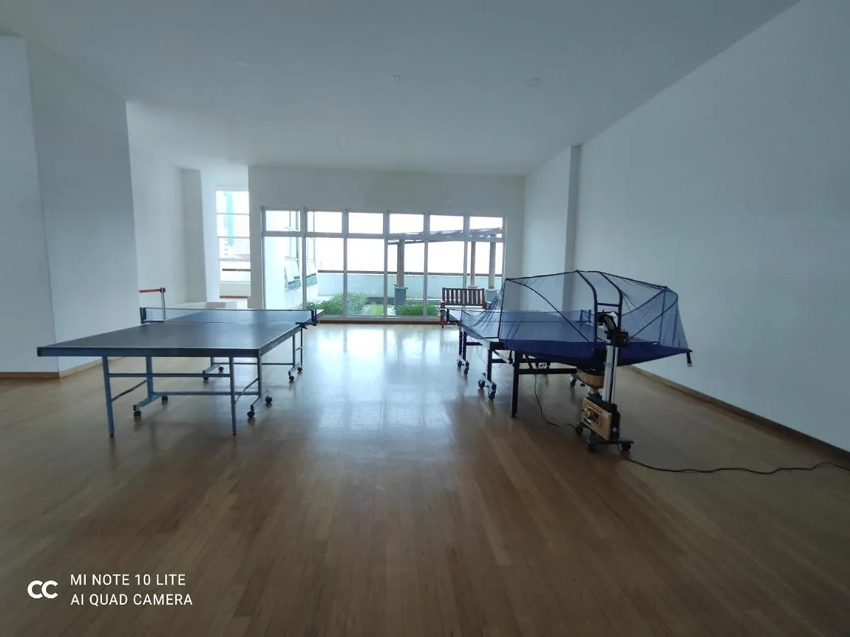 Luxury And Comfort Twin Galaxy Studio Johor Bahru 0*,  Malesia