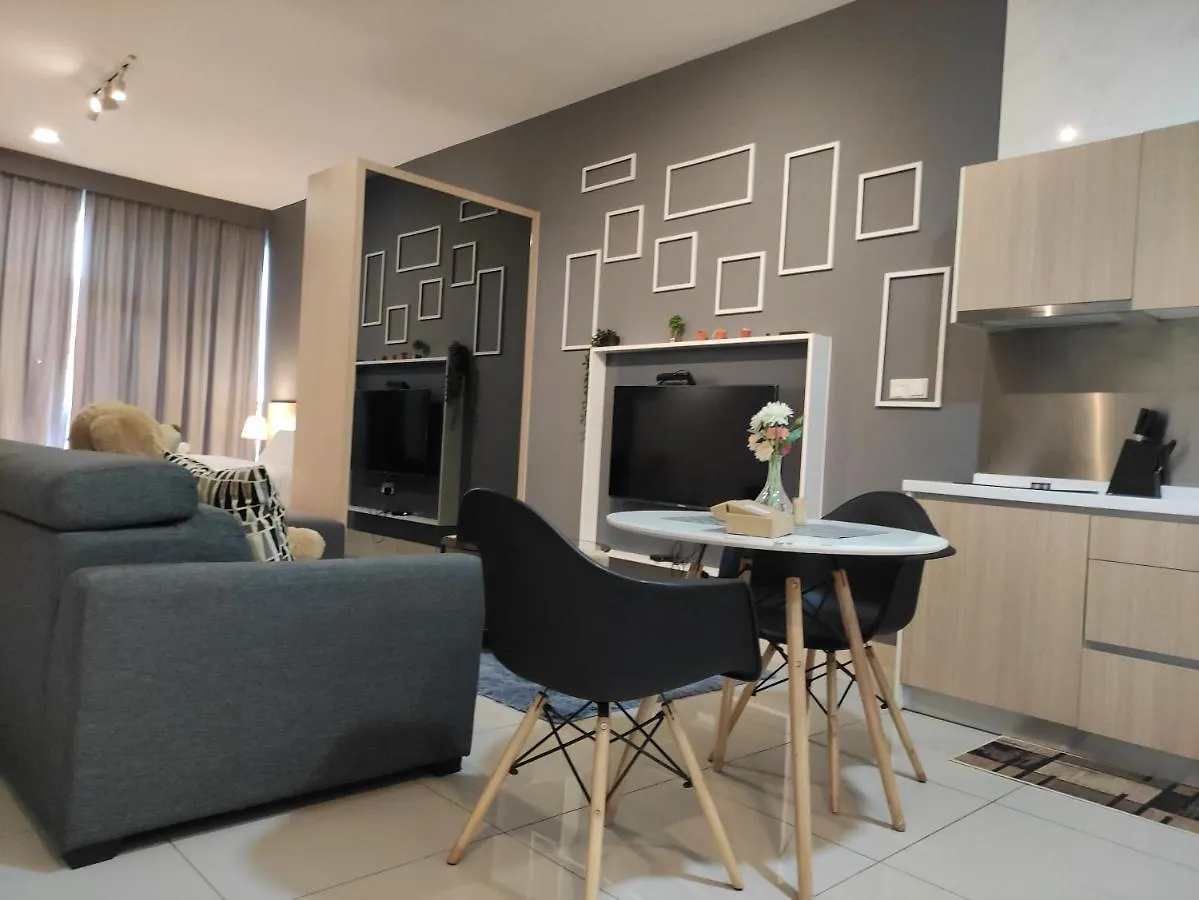 Luxury And Comfort Twin Galaxy Studio location